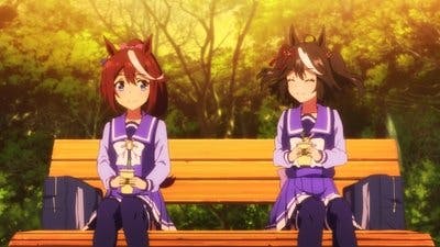 Assistir Umamusume: Pretty Derby Temporada 3 Episódio 7 Online em HD