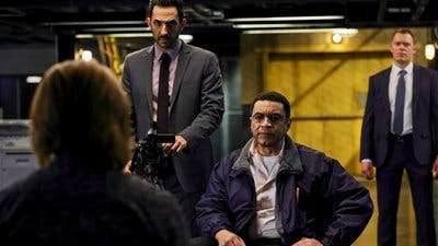 Assistir Lista Negra Temporada 8 Episódio 12 Online em HD