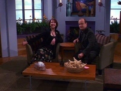 Assistir Frasier Temporada 7 Episódio 19 Online em HD