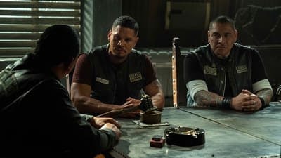 Assistir Mayans M.C. Temporada 4 Episódio 6 Online em HD