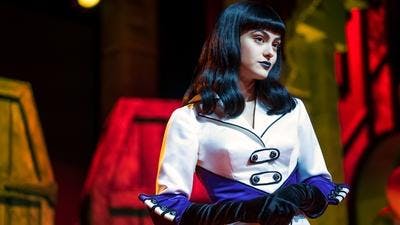 Assistir Riverdale Temporada 7 Episódio 11 Online em HD