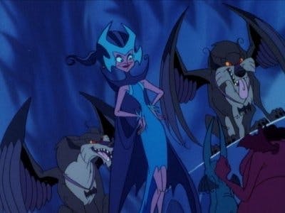 Assistir Hércules Temporada 1 Episódio 19 Online em HD