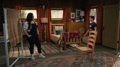 Assistir Acampados Temporada 6 Episódio 13 Online em HD