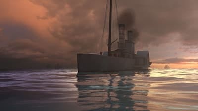 Assistir Segredos do Fundo do Mar Temporada 3 Episódio 7 Online em HD