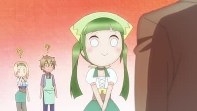 Assistir Piace: Watashi no Italian Temporada 1 Episódio 8 Online em HD