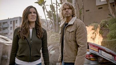 Assistir NCIS: Los Angeles Temporada 11 Episódio 14 Online em HD