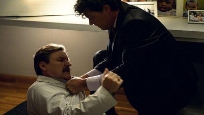 Assistir Assédio Temporada 1 Episódio 4 Online em HD