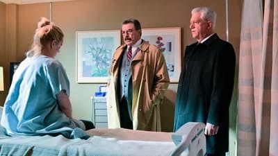 Assistir Sangue Azul Temporada 11 Episódio 12 Online em HD