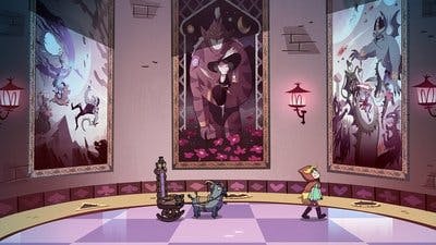 Assistir Star vs. As Forças do Mal Temporada 2 Episódio 23 Online em HD