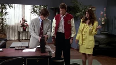 Assistir Cheers Temporada 8 Episódio 25 Online em HD