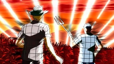 Assistir Três Espiãs Demais! Temporada 1 Episódio 14 Online em HD