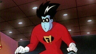 Assistir Freakazoid: Alto Forte e Maluco Temporada 2 Episódio 7 Online em HD