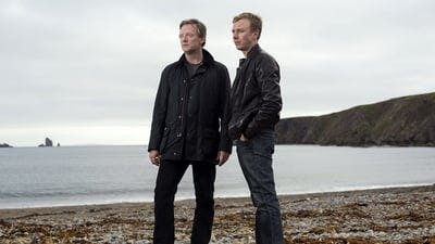 Assistir Shetland Temporada 2 Episódio 1 Online em HD