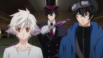 Assistir Karneval Temporada 1 Episódio 1 Online em HD