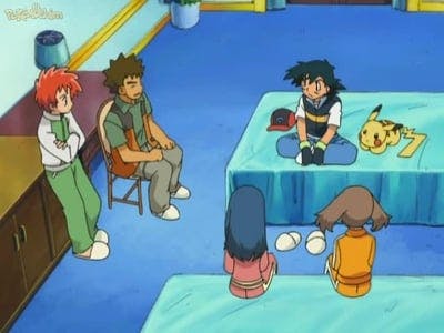 Assistir Pokémon Temporada 11 Episódio 26 Online em HD