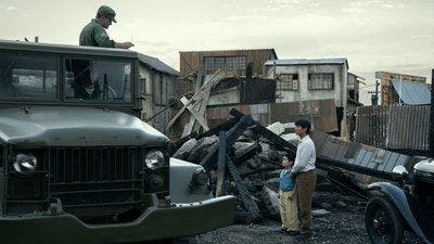Assistir Pachinko Temporada 2 Episódio 5 Online em HD