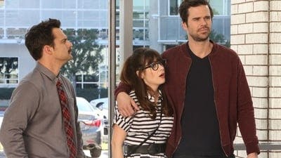 Assistir New Girl Temporada 5 Episódio 15 Online em HD