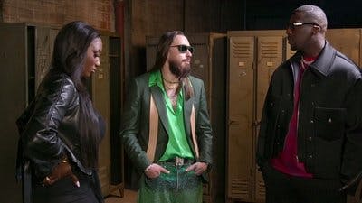 Assistir Ritmo + Flow: França Temporada 3 Episódio 7 Online em HD