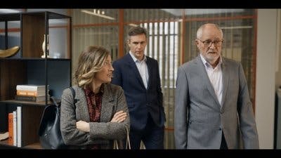 Assistir Agência Temporada 1 Episódio 1 Online em HD