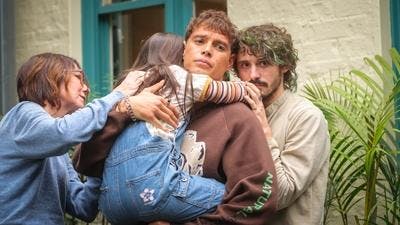 Assistir Bump Temporada 5 Episódio 1 Online em HD