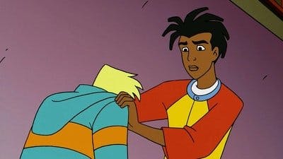 Assistir Super Choque Temporada 2 Episódio 9 Online em HD