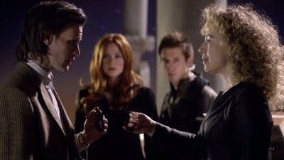 Assistir Doctor Who Temporada 6 Episódio 13 Online em HD
