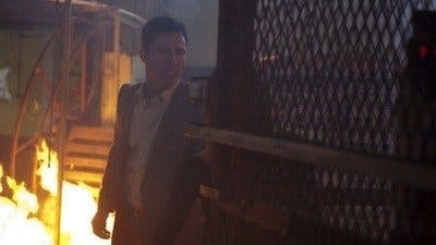 Assistir Burn Notice: Operação Miami Temporada 3 Episódio 15 Online em HD