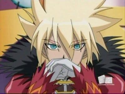 Assistir Bakugan Temporada 2 Episódio 21 Online em HD