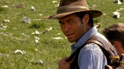 Assistir O Mundo Perdido Temporada 1 Episódio 18 Online em HD