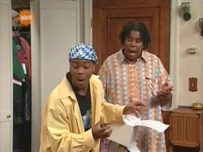 Assistir Kenan e Kel Temporada 3 Episódio 11 Online em HD