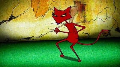 Assistir Coragem, o Cão Covarde Temporada 1 Episódio 22 Online em HD