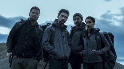 Assistir The Expanse Temporada 4 Episódio 1 Online em HD