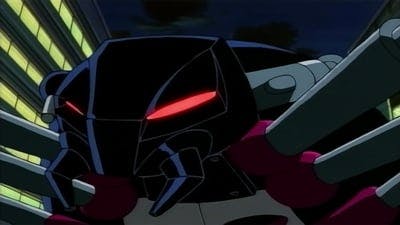 Assistir Homem-Aranha: A Série Animada Temporada 1 Episódio 3 Online em HD