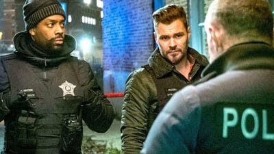 Assistir Chicago P.D.: Distrito 21 Temporada 8 Episódio 6 Online em HD