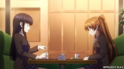 Assistir White Album 2 Temporada 1 Episódio 3 Online em HD