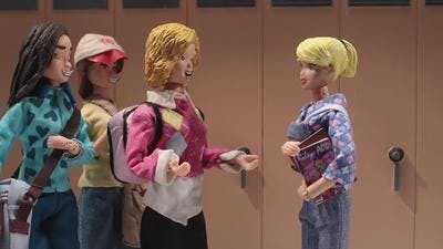 Assistir Frango Robô Temporada 7 Episódio 9 Online em HD