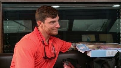 Assistir Vida a Bordo – Veleiros Temporada 5 Episódio 11 Online em HD