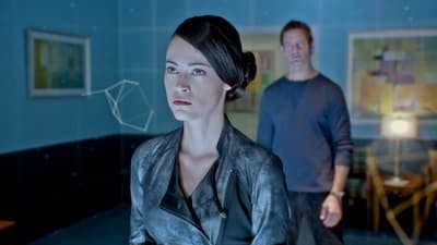 Assistir Intelligence Temporada 1 Episódio 3 Online em HD