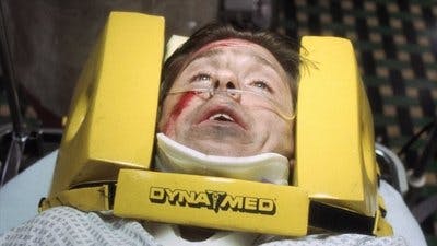 Assistir ER: Plantão Médico Temporada 2 Episódio 16 Online em HD