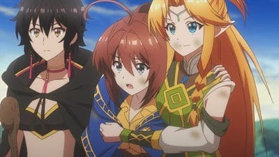 Assistir Isekai Cheat Magician Temporada 1 Episódio 7 Online em HD