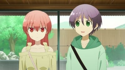Assistir TONIKAWA: Over The Moon For You Temporada 2 Episódio 5 Online em HD