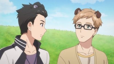 Assistir Uchi Tama?! Uchi no Tama Shirimasen ka? Temporada 1 Episódio 5 Online em HD