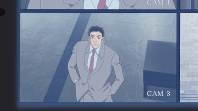 Assistir Detective Conan Temporada 1 Episódio 1095 Online em HD