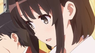 Assistir Saekano -How to Raise a Boring Girlfriend- Temporada 1 Episódio 4 Online em HD