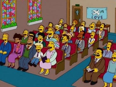 Assistir Os Simpsons Temporada 17 Episódio 21 Online em HD