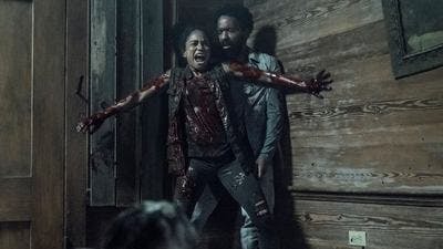 Assistir The Walking Dead Temporada 11 Episódio 6 Online em HD