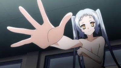 Assistir Kore wa Zombie Desu ka? Temporada 2 Episódio 10 Online em HD