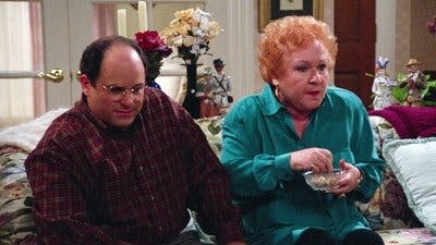 Assistir Seinfeld Temporada 6 Episódio 4 Online em HD
