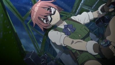 Assistir Kouya no Kotobuki Hikoutai Temporada 1 Episódio 1 Online em HD