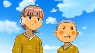 Assistir Super Onze Temporada 1 Episódio 18 Online em HD